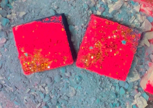 Paramore color explosion